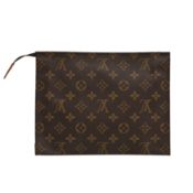 Louis Vuitton Monogram Toiletry Pouch 26