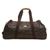 Louis Vuitton Monogram Neo Eole Rolling Luggage 60