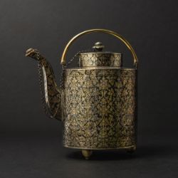 Silver & Objects of Vertu