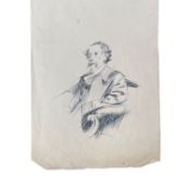 § Gray (Douglas Stannus) An archive of drawings