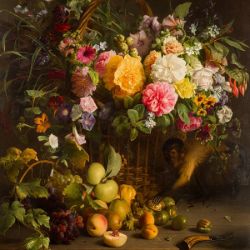 Old Master & 19th Century Art