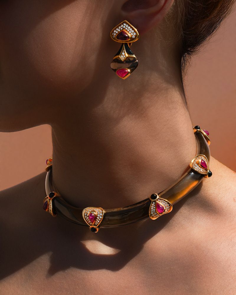 Jewellery