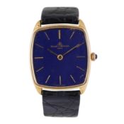 Men's Baume & Mercier Dress Watch 18ct gold
