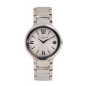 Ladies' Baume & Mercier 'Promesse' Bracelet Watch Stainless steel