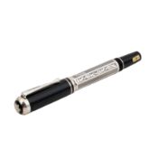 Montblanc Writers Edition Marcel Proust Fountain Pen