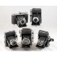 A Rare Minolta Auto Semi CRF Camera. Plus an Olympus Six & other cameras. - Bild 1 aus 4