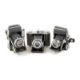 A Rare Minolta Auto Semi CRF Camera. Plus an Olympus Six & other cameras. - Bild 4 aus 4