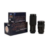 Carl Zeiss A Selection of Contax Mount Zoom Lenses