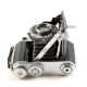 A Rare Minolta Auto Semi CRF Camera. Plus an Olympus Six & other cameras. - Bild 2 aus 4
