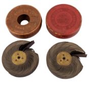 Kinora Reels No. 313 and No. 337