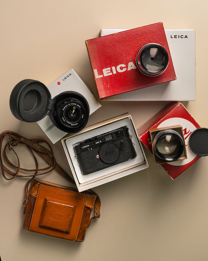 Photographica