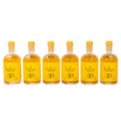 Herno Juniper Cask Gin - 6 bottles Gin, Spirits