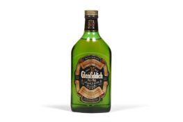 Glenfiddich Pure Malt - 1 bottle Speyside, Single Malt