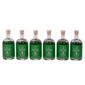 Herno Botanical Flavoured Gin - 6 bottles Gin, Spirits