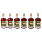 Herno Slow Sloe Gin - 6 bottles Gin, Spirits
