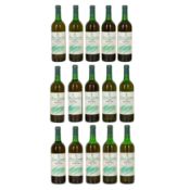 Santa Carolina Sauvignon Blanc 1995 - 15 bottles Maule Valley, Chile
