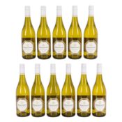 Vergelegen Premium Sauvignon Blanc 2023 - 12 bottles Stellenbosch, South Africa