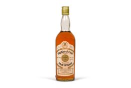 Highland Park 8 Year Old - 1 bottle Islay, Single Malt