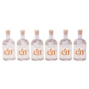 Herno X Bjorn Frantzen Gin - 6 bottles Gin, Spirits