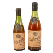 Peuchet & Cie Calvados Reserve Faucheuer - 2 bottles Spirits