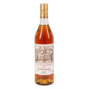 Delmain Grande Champagne Cognac 1995 - 1 bottle Cognac, Brandy