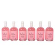 Herno Pink Bottle Gin - 12 bottles Gin, Spirits