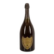 Dom Perignon 1978 - 1 magnum Vintage, Champagne