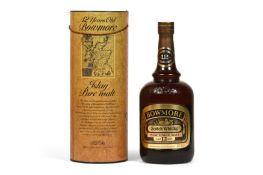 Bowmore 12 Year Old - 1 bottle Islay, Single Malt