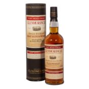 Glenmorangie Port Wood Finish - 1 bottle Highland, Single Malt