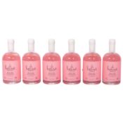 Herno Pink Bottle Gin - 12 bottles Gin, Spirits