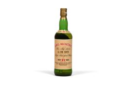 Glen Spey 21 Year Old - 1 bottle Speyside, Single Malt