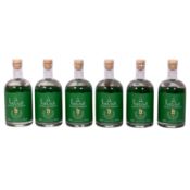 Herno Botanical Flavoured Gin - 6 bottles Gin, Spirits