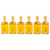 Herno Juniper Cask Gin - 6 bottles Gin, Spirits