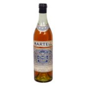 J&F Martel Very Old Pale Cognac - 1 bottle Cognac, Spirits