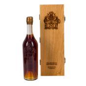 Debeau 1882 - 1 bottle Cognac, Brandy