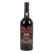 Quinta do Noval Nacional 1991 - 1 bottle Vintage, Port