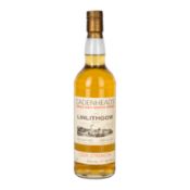 Linlithgow 1982 - 1 bottle Lowland, Single Malt