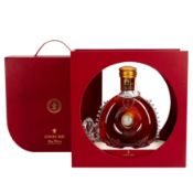 Remy Martin Louis XIII - 1 bottle in presentation box Cognac, Brandy