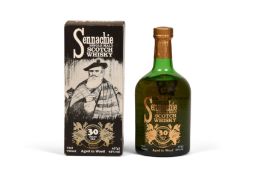 Sennachie 30 Year Old - 1 bottle Speyside, Single Malt