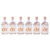Herno X Bjorn Frantzen Gin - 6 bottles Gin, Spirits