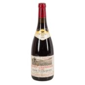 Domaine Armand Rousseau Pere et Fils Gevrey-Chambertin, Clos Saint-Jacques 1991 - 1 bottle Gevrey-Ch