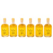 Herno Juniper Cask Gin - 6 bottles Gin, Spirits