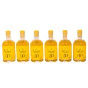 Herno Juniper Cask Gin - 6 bottles Gin, Spirits