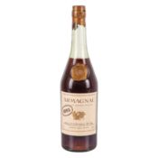 Labaude 1893 (bottled 1984) - 1 Bottle Armagnac, Brandy