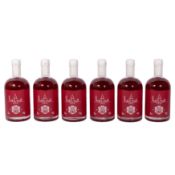 Herno Sloe Gin - 6 bottles Gin, Spirits