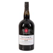 Magnum Taylors LBV - 1 bottle Non-Vintage, Port