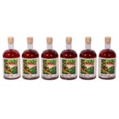 Herno Slow Sloe Gin - 6 bottles Gin, Spirits