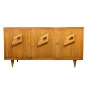 Mid-Century, Italy Sideboard
