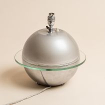 Art Deco, France Modernist table lamp