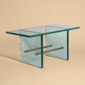 Gio Ponti (Italian 1891-1979) for Fontana Arte Coffee table